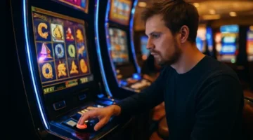 Grünen-Politiker fordern Extra-Ausweis fürs Glücksspiel