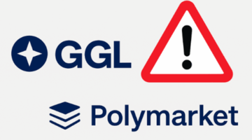 GGL warnt vor illegalen Wetten bei Polymarket